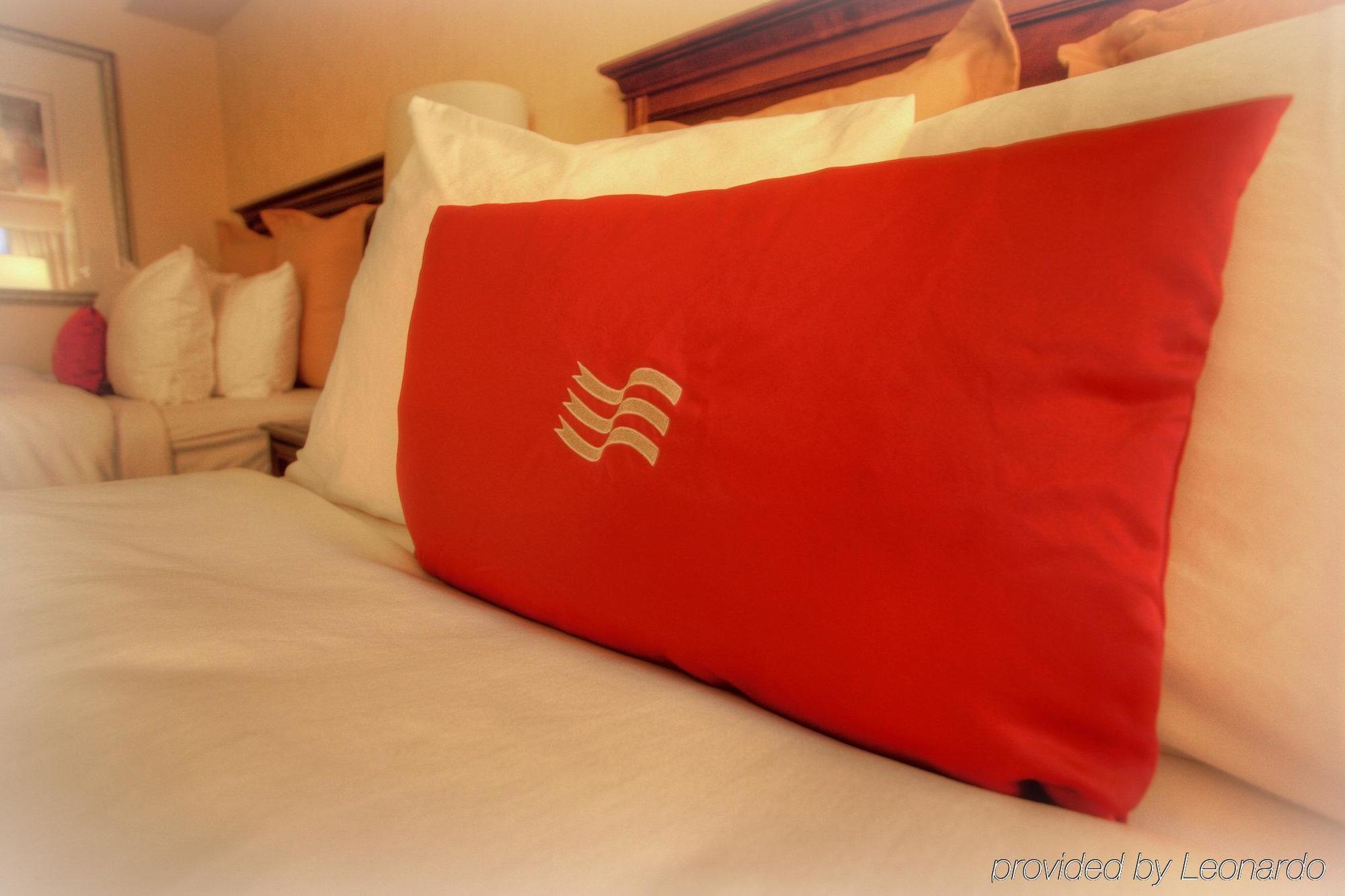 Fairfield Inn & Suites By Marriott Paramus Pokój zdjęcie