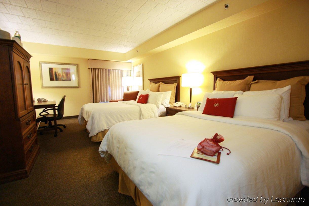 Fairfield Inn & Suites By Marriott Paramus Pokój zdjęcie